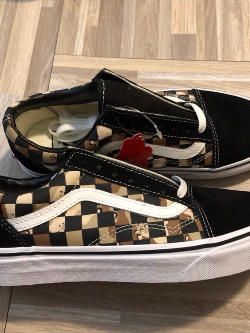 Vans Old Skool